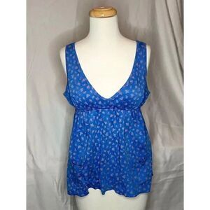 One teaspoon floral top